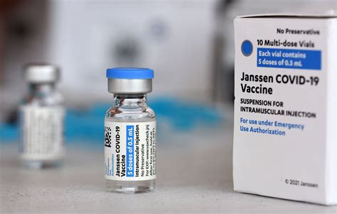 jjeds information|Johnson & Johnson Updates U.S. COVID.